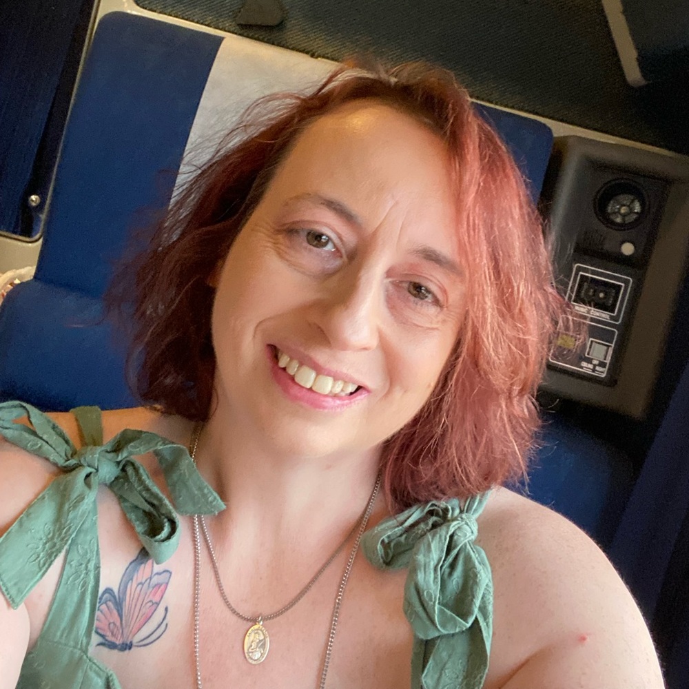 Meet your Posher, Jennifer